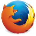 Mozilla Firefox