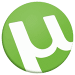 uTorrent