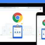 Google Chrome: how to use the password manager