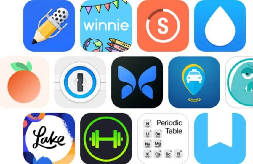 App Store will remove old games and apps without updates